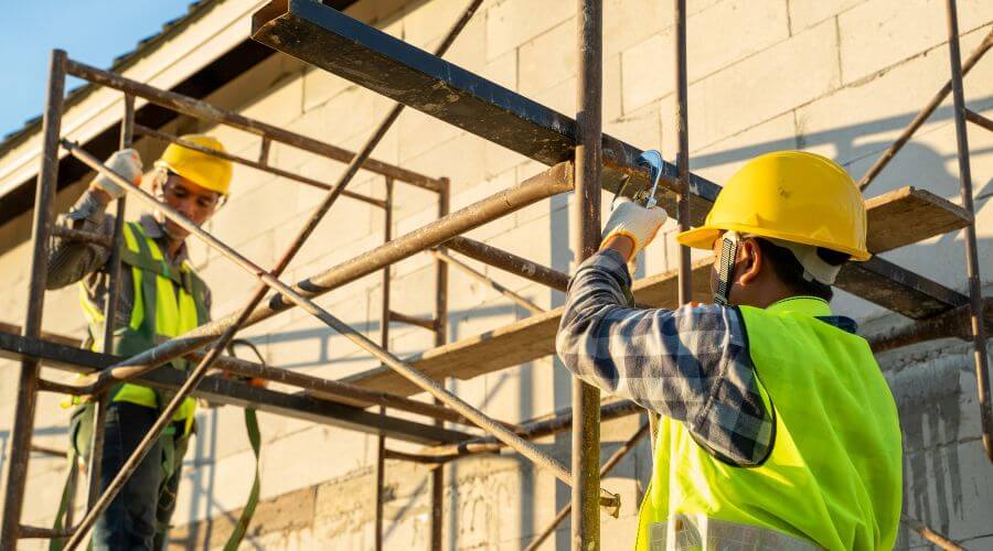 Flashing Repair in Storden, MN